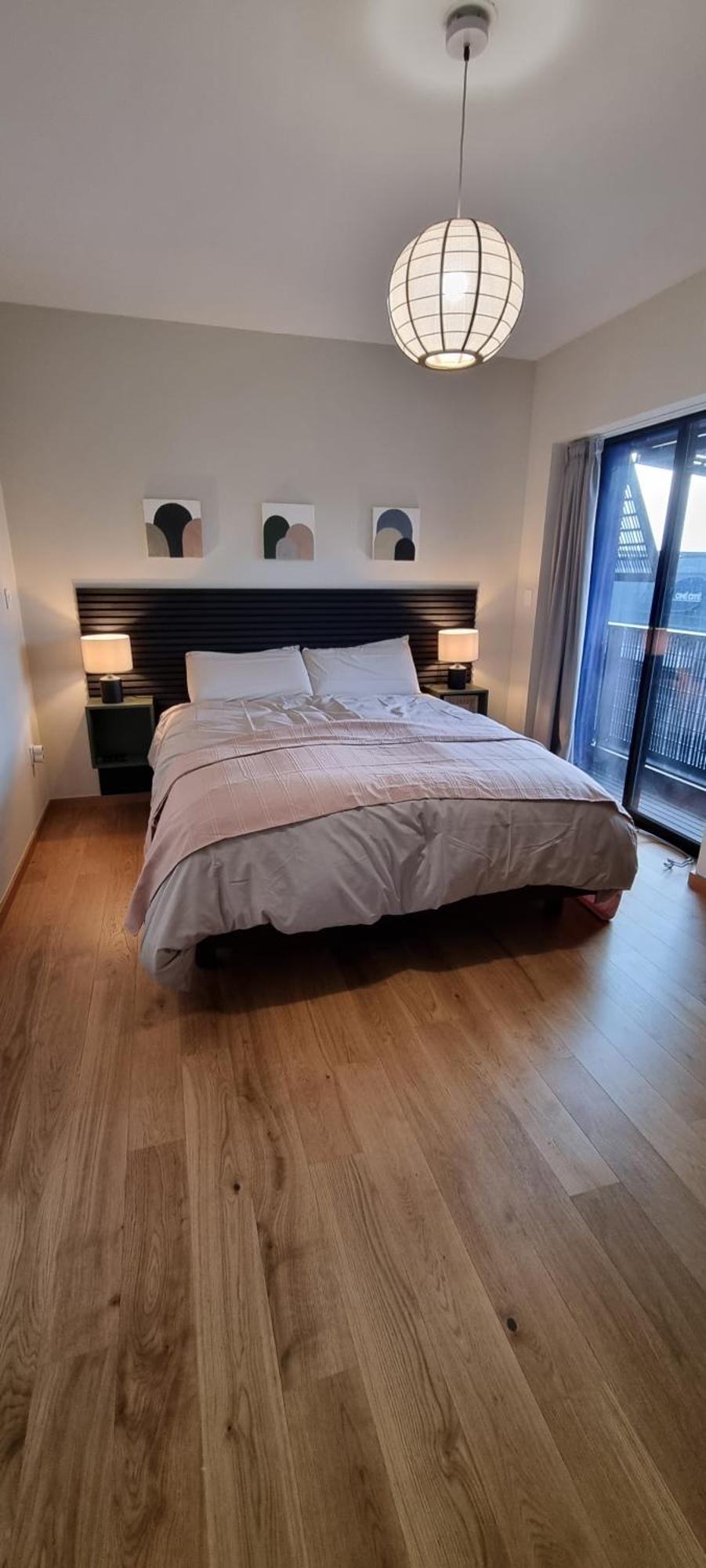 Bel Appartement Contemporain Avec Terrasse Climatisation Et Parking Payant En Option ستراسبورغ المظهر الخارجي الصورة